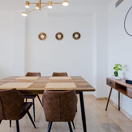 Modern Cozy And Peaceful Holiday Oasis Puerto de Santiago  Exteriér fotografie