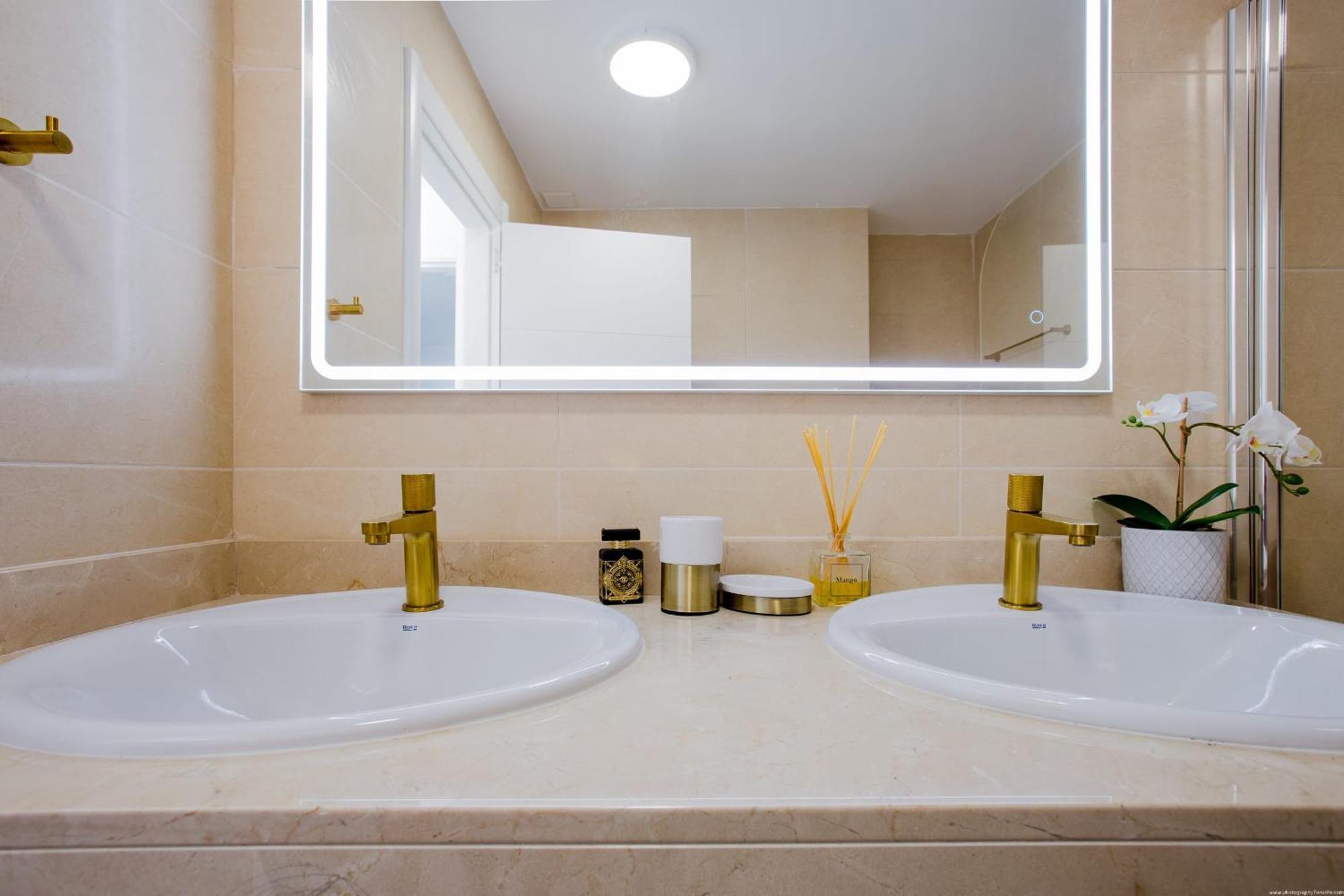 Modern Cozy And Peaceful Holiday Oasis Puerto de Santiago  Exteriér fotografie
