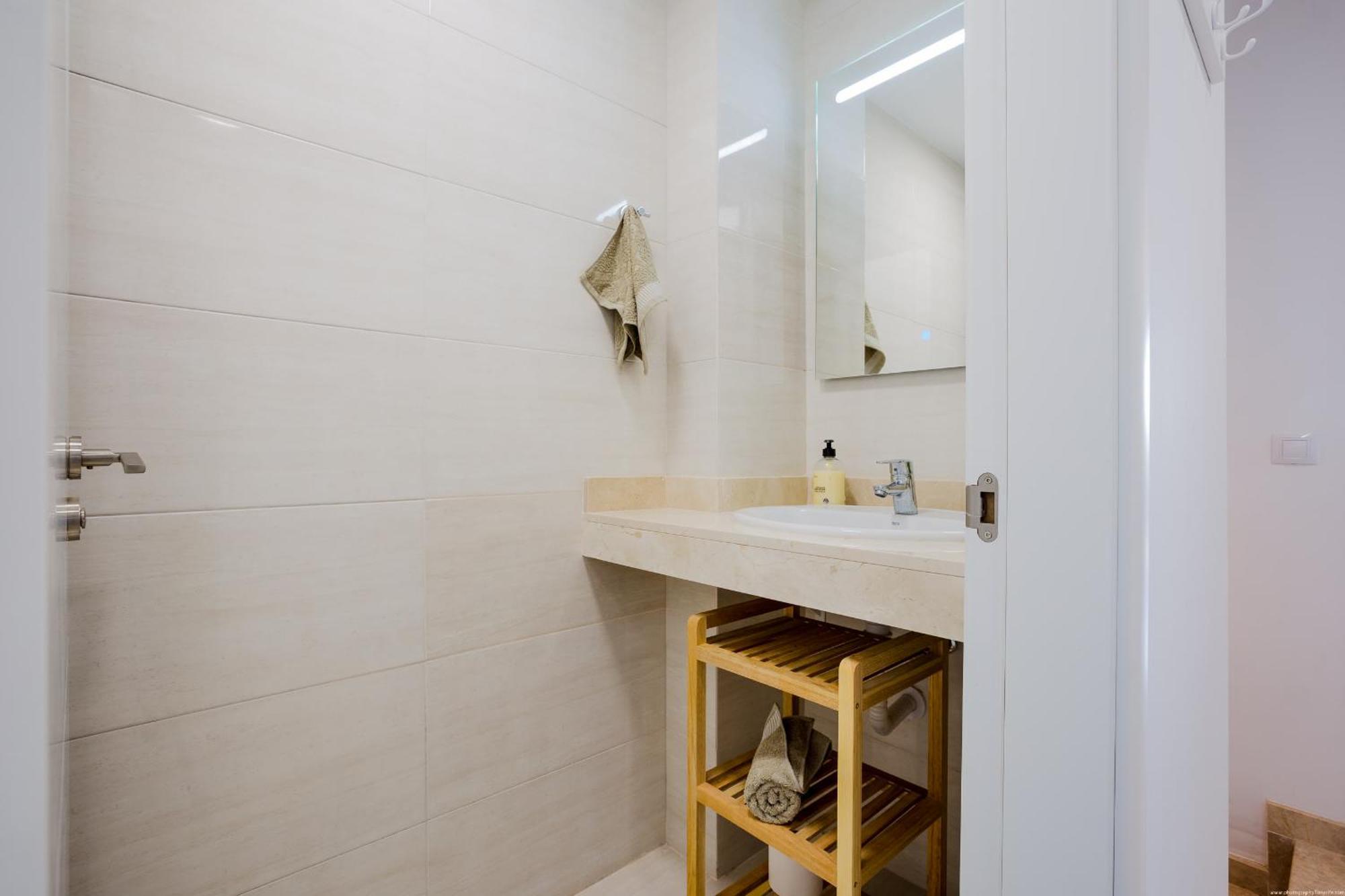 Modern Cozy And Peaceful Holiday Oasis Puerto de Santiago  Exteriér fotografie