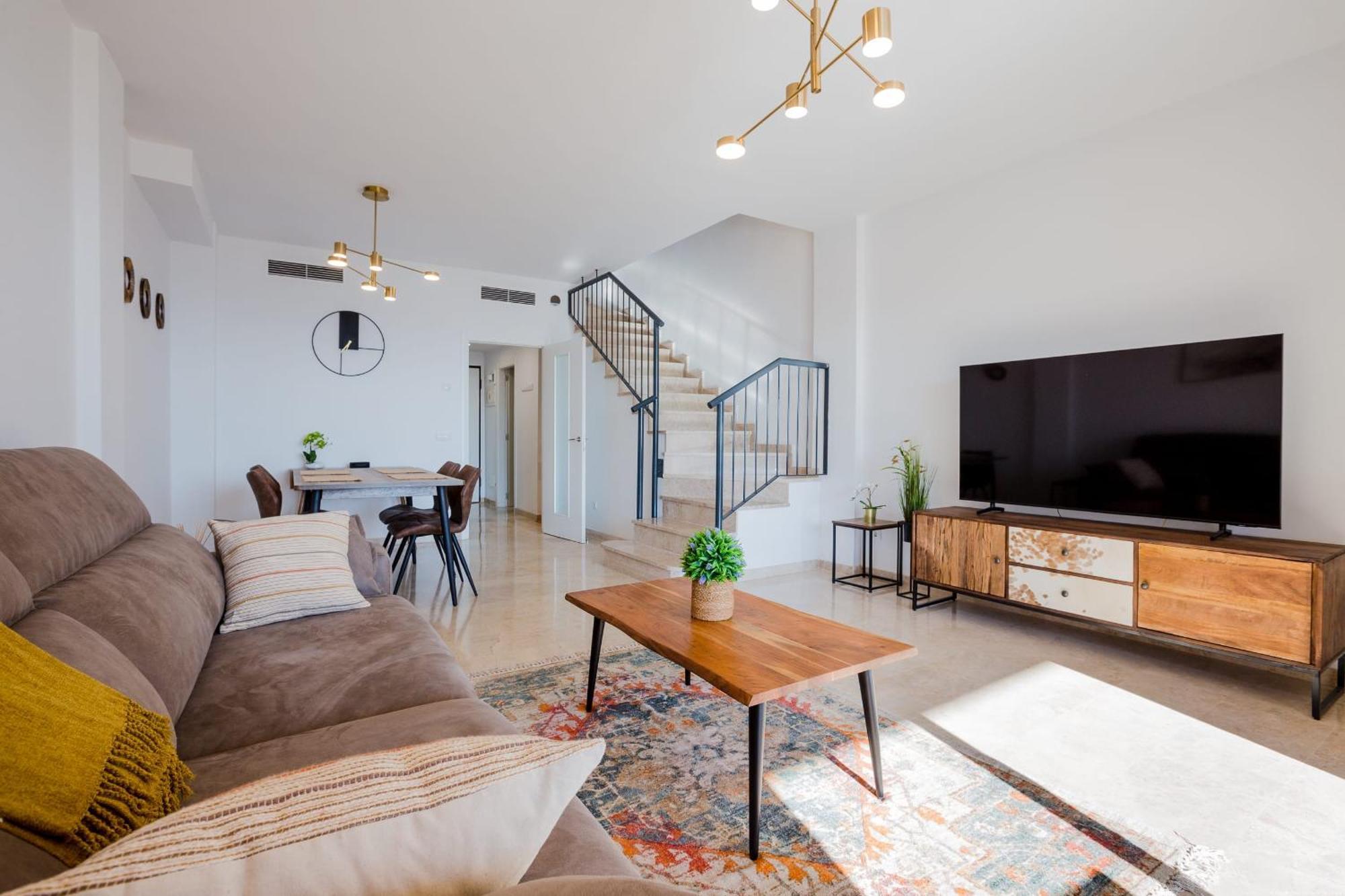 Modern Cozy And Peaceful Holiday Oasis Puerto de Santiago  Exteriér fotografie